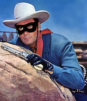 Google pictures Lone-ranger
