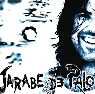 El primer disco de vuestra vida Jarabe%2Bde%2BPalo%2B-%2BLa%2Bflaca-Front