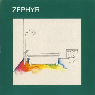 Zephyr - Zephyr (1969) Caratula