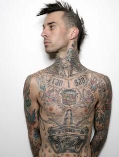 Viktor Völkmer Travis_barker