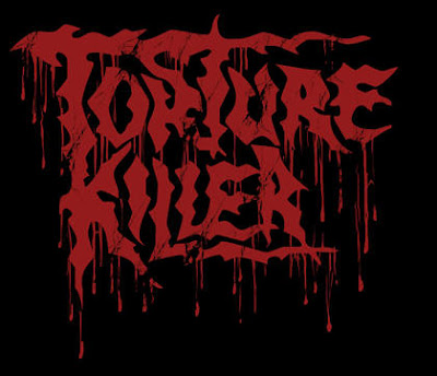 Torture Killer TortureKillerLogo4