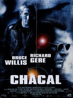 El Chacal (1997) Dvdrip Latino Chacal