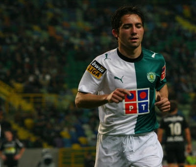 Manchester United pensa em M.Veloso e J.Moutinho Moutinho