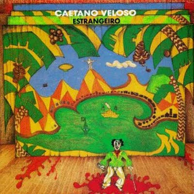 ¿Qué estáis escuchando ahora? - Página 20 Caetano_Veloso-Estrangeiro-Frontal