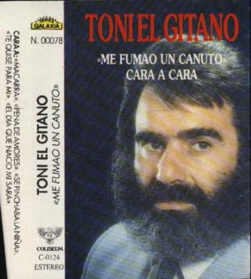 Temazo_______ Tonielgitano