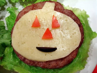 HAMBURGUESAS DE HALLOWEEN DSC05062