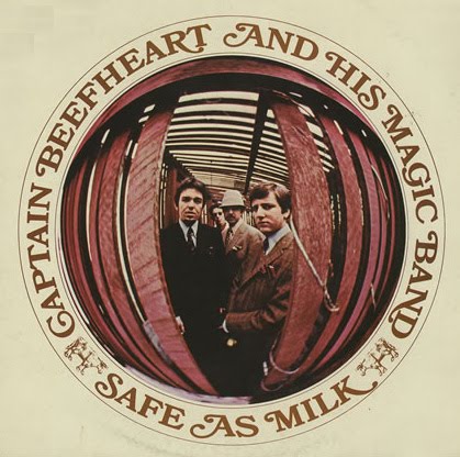 ¿Qué estáis escuchando ahora? - Página 11 Captain-Beefheart--Magic-Safe-As-Milk---Re-374542