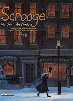 Dickens en BD Grossecouv