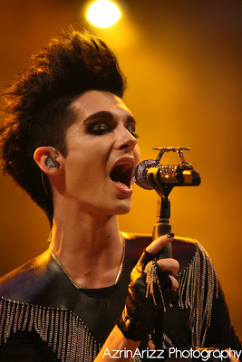 Bill in Kuala Lampur Gg