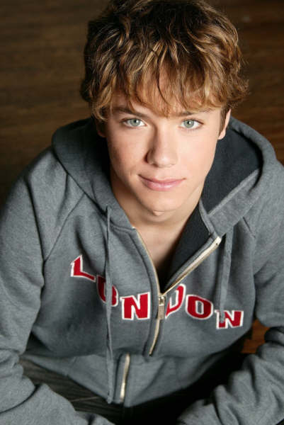  "Un mal paso y mi sueño" Justin Bieber  - Página 12 Jeremysumpter