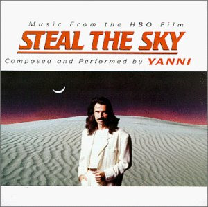 YANNI - (( Steal The Sky : 1988 )) - Full Album Steal