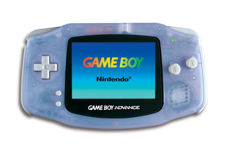 Game Boy Advance Gameboy_advance