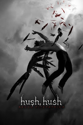 **Hush,Hush,Ángel Caído** (Becca Fitzpatrick) HushHush_JKT