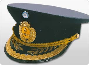 Antes de que vengas los amargos Gorra_policia01