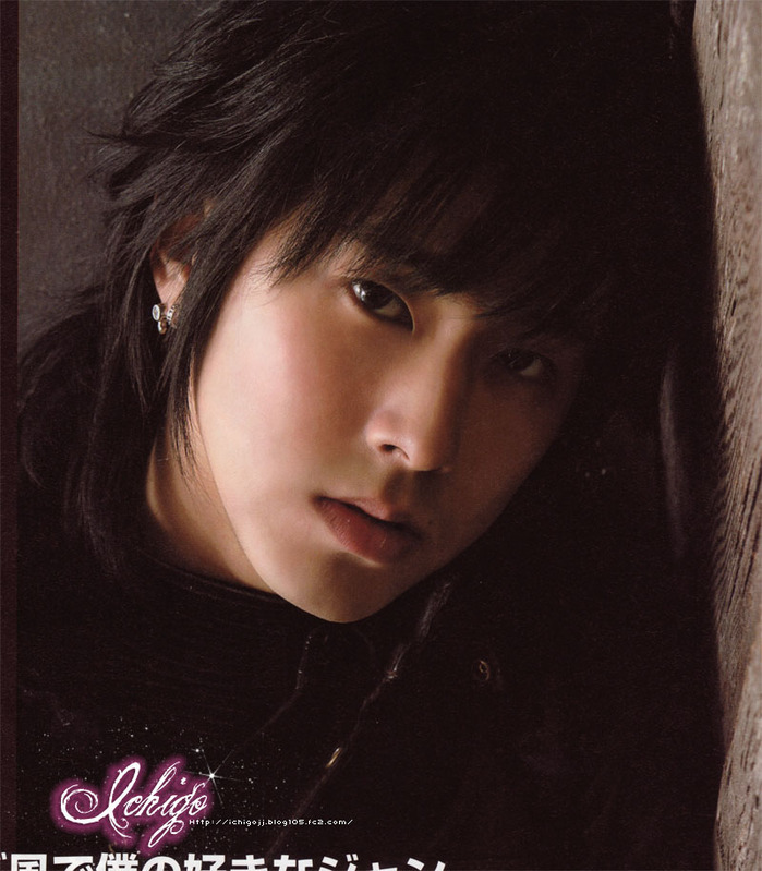 pics de Yunho - Pgina 2 27