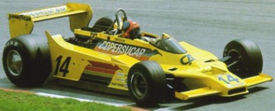 Fittipaldi Automotive  FD_08