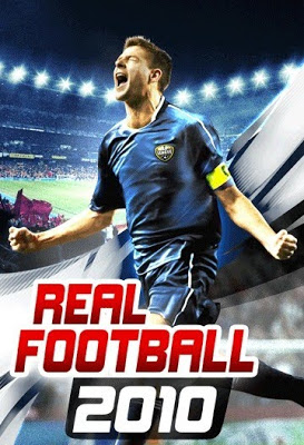 Yeni Real Football 2010 SE VERSİYON 2