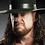 Consegui! Undertaker