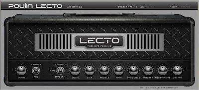 New LePou Plugin Release LeCto