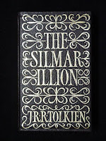 [DD] Colección Tolkien - Tierra Media Silmarillion2003folio-cover