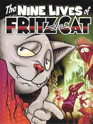 As noves vidas do gato fritz Fritz-The-Cat