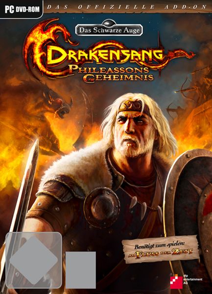 Drakensang : Phileasson's Secret Drakensang%20Phileasson%20s%20Secret%20pc