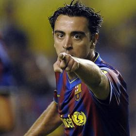 Javier Bocachancla Xavi_Hernandez