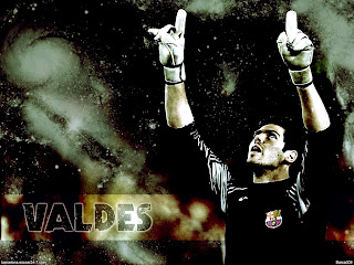 معلومات بالصور  عن كل فريق اجنبي مشهور 1-  فريق برشلونة Victor-valdes_05_1024x768