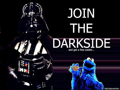 Nerdgasm Thread Join-the-darkside