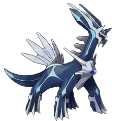 entrenamiento pokemon - Página 2 DIALGA