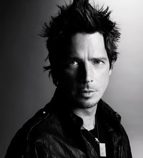 From the Eternal Void: Characters Chris_cornell