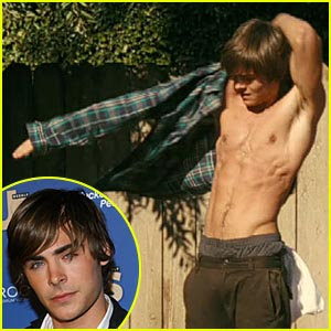 Nice piccy for Lola! Zac-efron-17-again-shirtless