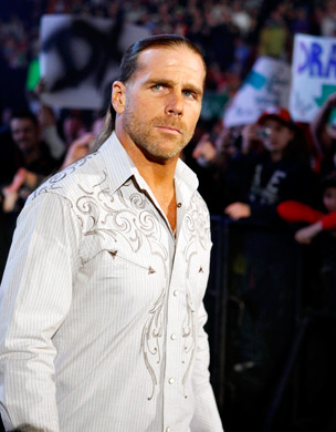 DECLARACIONES DE SHAWN MICHAELS RAW_875_Photo_0011