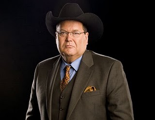 Jim Ross habla sobre el despido de MVP Jim-ross