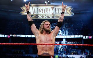 Existen probabilidades que Edge deje la WWE para Wrestlemania 28 Edge-royal-rumble