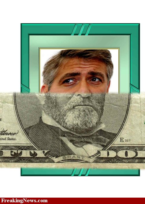 Aníbal El orgullo de Cartago - David A. Durham - Página 2 George-Clooney-Money--35878