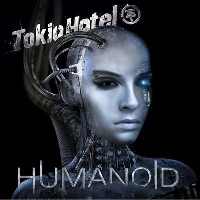 Wordpress.com: Transhumanismo na música Humanoid.capa