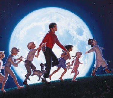 Michael Jackson....La inspiracion de Un Rey.... Jackson_moon