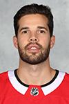 Corey Crawford