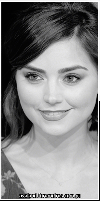 Jenna Louise Coleman 18484367_e34Fc