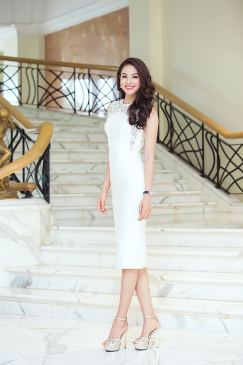 2015 | MISS UNIVERSE VIETNAM | PHẠM HƯƠNG - Page 20 2_88875