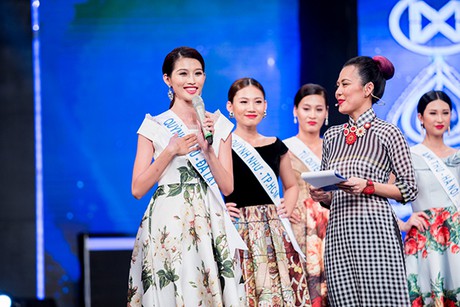 [OFFICIAL] ROAD TO MISS WORLD VIETNAM 2016 - HOA KHÔI ÁO DÀI 2016 | FINAL: 7/6 - Page 37 2_282254