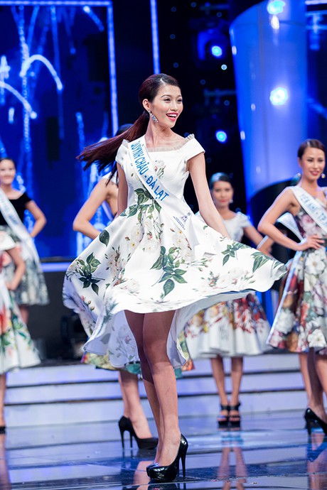 [OFFICIAL] ROAD TO MISS WORLD VIETNAM 2016 - HOA KHÔI ÁO DÀI 2016 | FINAL: 7/6 - Page 37 3_436721