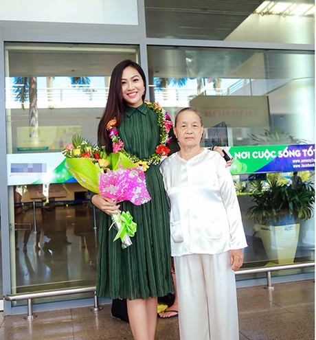 2016 | MISS WORLD VIETNAM | TRƯƠNG THỊ DIỆU NGỌC - Page 21 3_151940