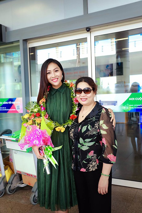 2016 | MISS WORLD VIETNAM | TRƯƠNG THỊ DIỆU NGỌC - Page 21 4_149858