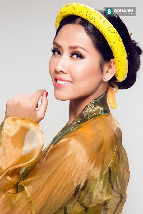 2014 - 2016 | MISS WORLD - MISS GRAND VIETNAM | NGUYỄN THỊ LOAN - Page 38 5_183535