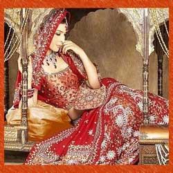 الف ليلة وشهرزاد - صفحة 12 Wedding-lehenga-250x250