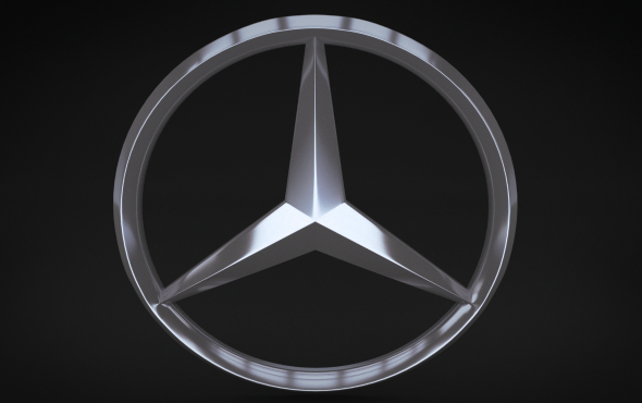 Istorija automobilskih logotipa Mercedes-LogoC(590x370)