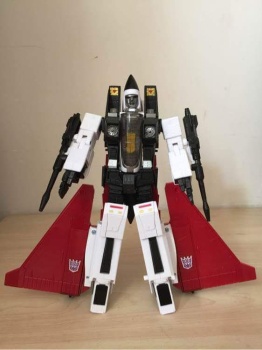 [Masterpiece Takara Tomy] MP-11NR RAMJET - Sortie Mars 2016 - Page 3 34y6y9R9