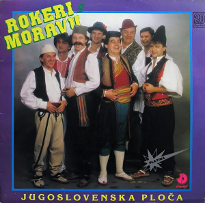 Rokeri S Moravu - Diskografija 9CfWRTPL